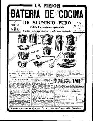 BLANCO Y NEGRO MADRID 30-03-1924 página 17