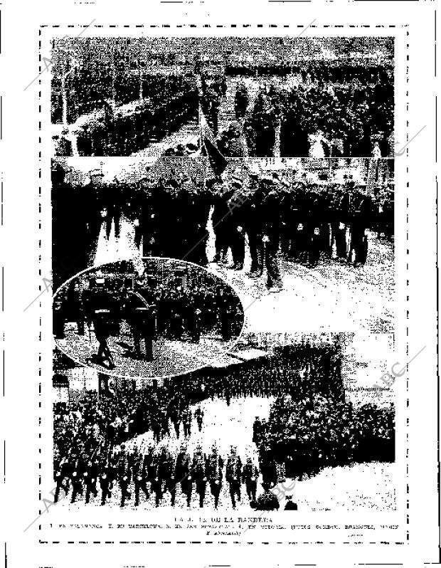 BLANCO Y NEGRO MADRID 30-03-1924 página 20