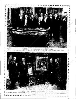 BLANCO Y NEGRO MADRID 30-03-1924 página 21