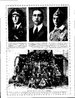 BLANCO Y NEGRO MADRID 30-03-1924 página 22