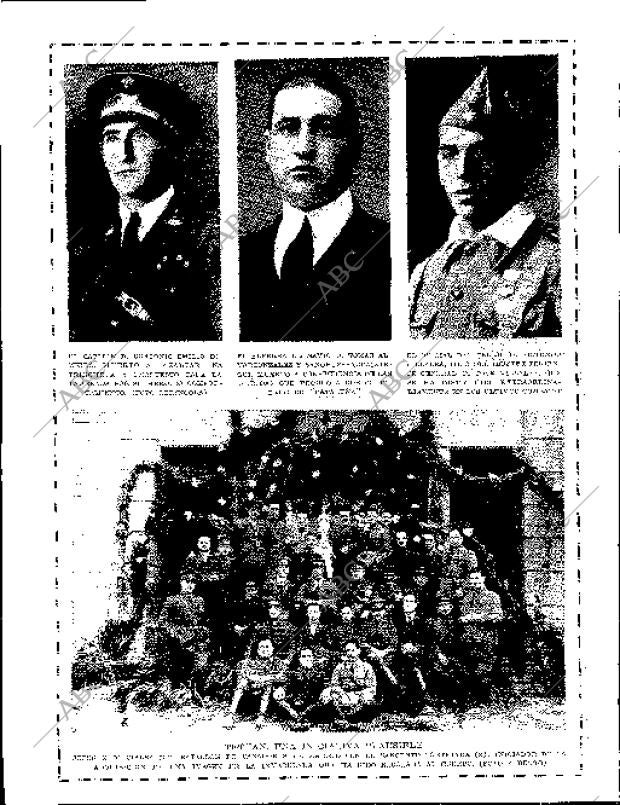 BLANCO Y NEGRO MADRID 30-03-1924 página 22