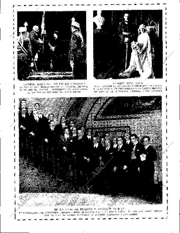 BLANCO Y NEGRO MADRID 30-03-1924 página 23