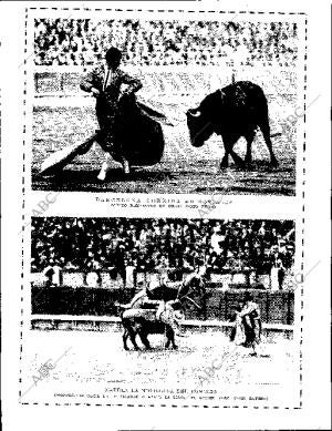 BLANCO Y NEGRO MADRID 30-03-1924 página 24