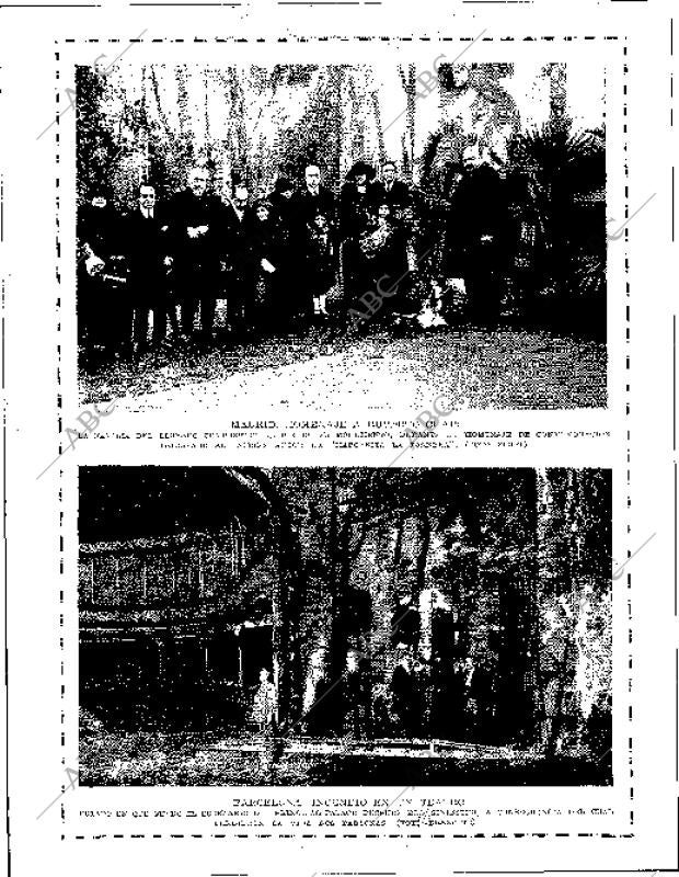 BLANCO Y NEGRO MADRID 30-03-1924 página 26