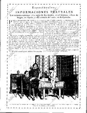 BLANCO Y NEGRO MADRID 30-03-1924 página 27