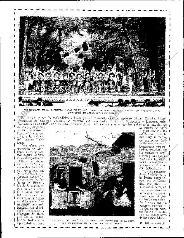 BLANCO Y NEGRO MADRID 30-03-1924 página 28