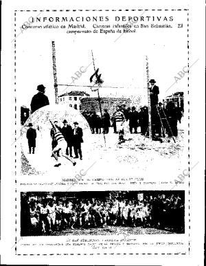 BLANCO Y NEGRO MADRID 30-03-1924 página 31