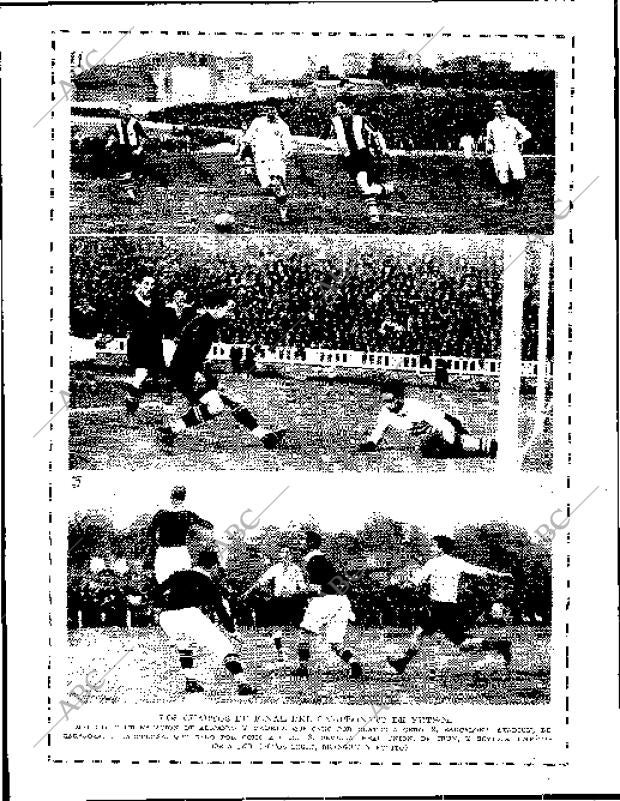 BLANCO Y NEGRO MADRID 30-03-1924 página 32