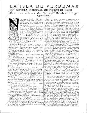 BLANCO Y NEGRO MADRID 30-03-1924 página 35