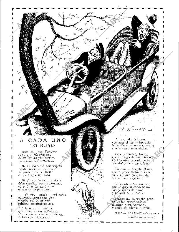 BLANCO Y NEGRO MADRID 30-03-1924 página 39