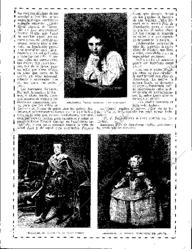 BLANCO Y NEGRO MADRID 30-03-1924 página 45