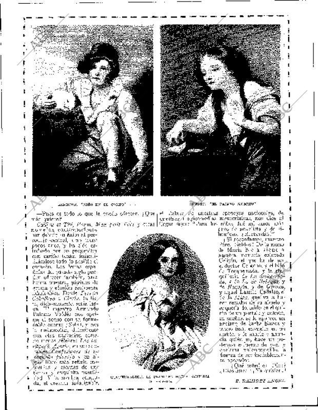 BLANCO Y NEGRO MADRID 30-03-1924 página 46