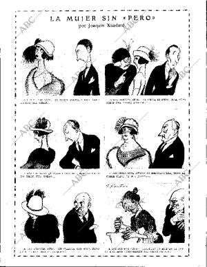 BLANCO Y NEGRO MADRID 30-03-1924 página 47