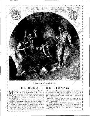 BLANCO Y NEGRO MADRID 30-03-1924 página 48