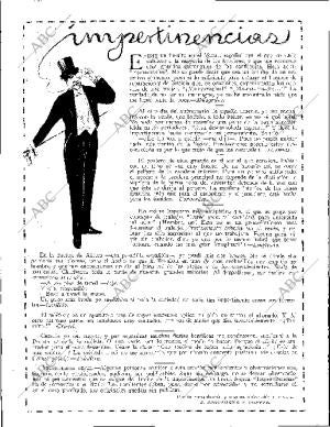 BLANCO Y NEGRO MADRID 30-03-1924 página 50