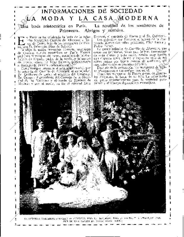 BLANCO Y NEGRO MADRID 30-03-1924 página 51