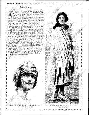 BLANCO Y NEGRO MADRID 30-03-1924 página 52