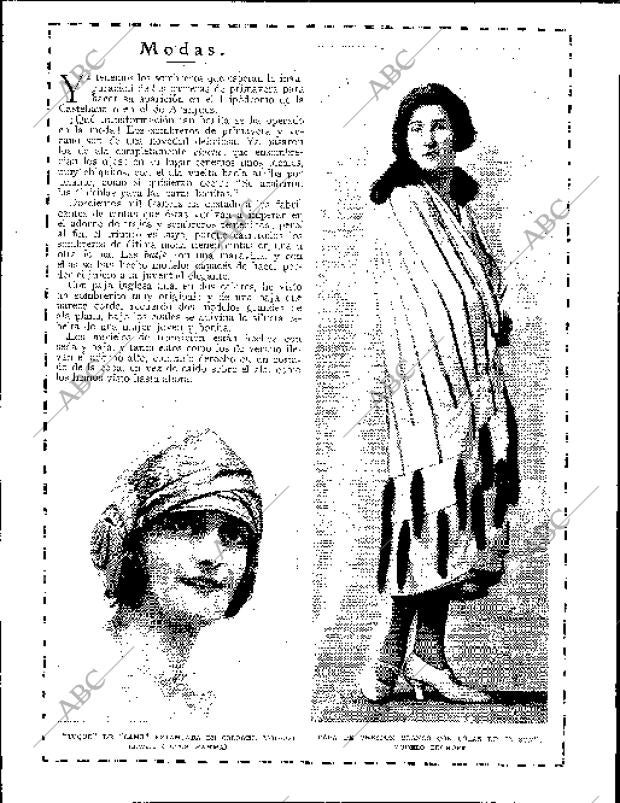 BLANCO Y NEGRO MADRID 30-03-1924 página 52