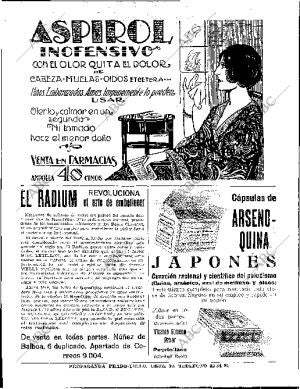 BLANCO Y NEGRO MADRID 30-03-1924 página 54