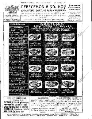 BLANCO Y NEGRO MADRID 30-03-1924 página 55