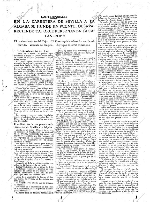 ABC MADRID 31-03-1924 página 15