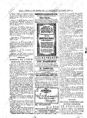 ABC MADRID 31-03-1924 página 22