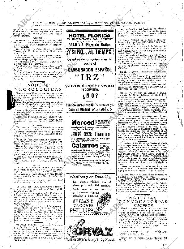 ABC MADRID 31-03-1924 página 26