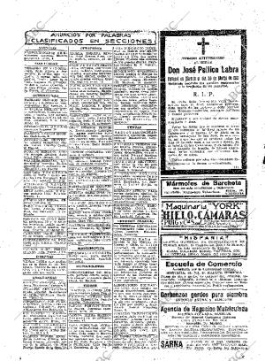 ABC MADRID 31-03-1924 página 28