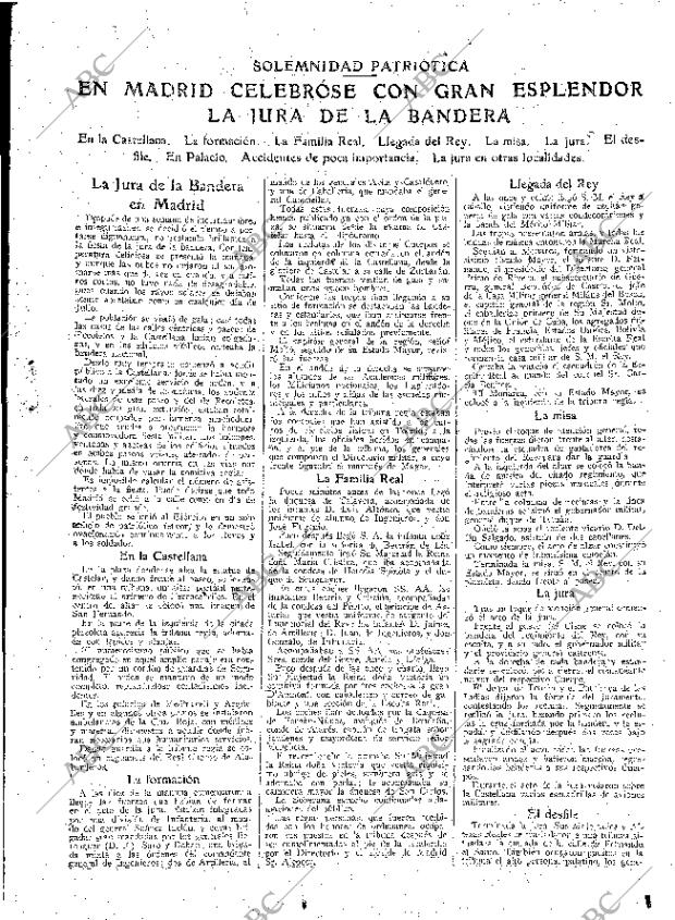 ABC MADRID 31-03-1924 página 7