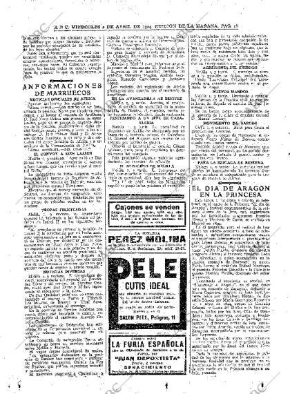ABC MADRID 02-04-1924