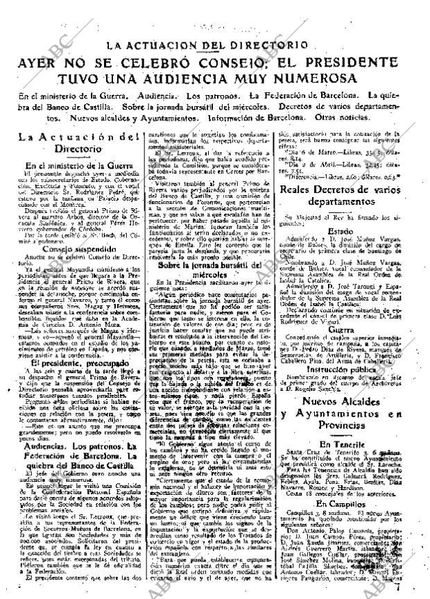 ABC MADRID 04-04-1924 página 11