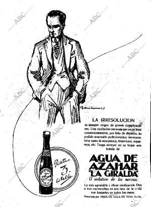 ABC MADRID 04-04-1924 página 2