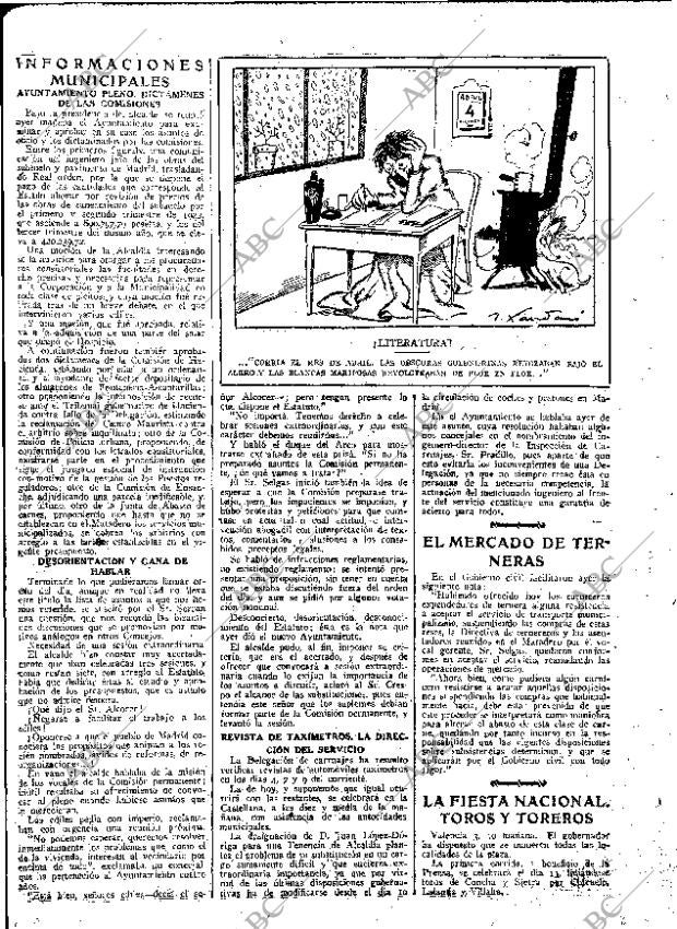 ABC MADRID 04-04-1924 página 21
