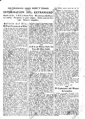 ABC MADRID 04-04-1924 página 23