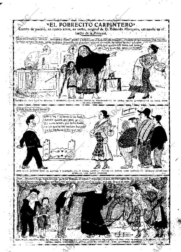 ABC MADRID 04-04-1924 página 29