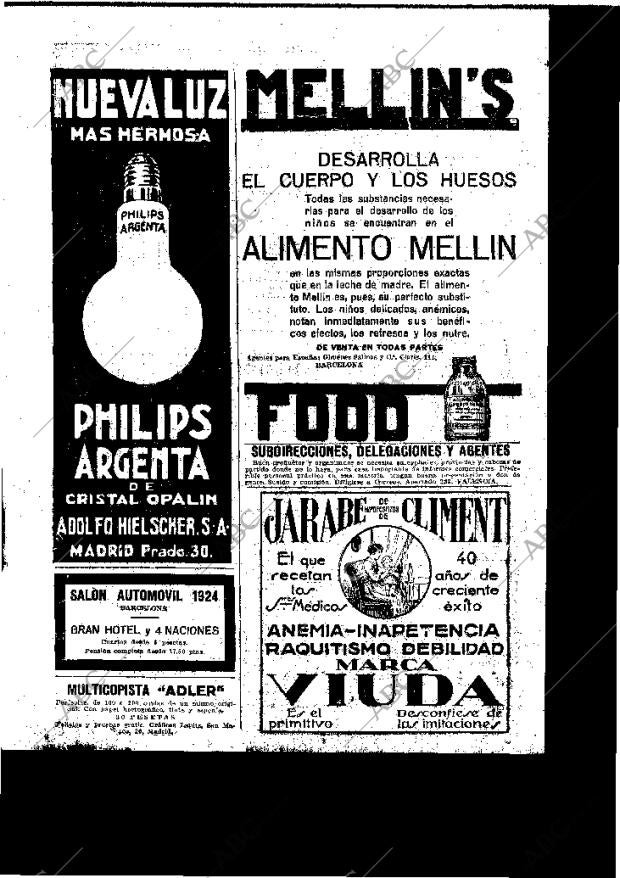 ABC MADRID 04-04-1924 página 34