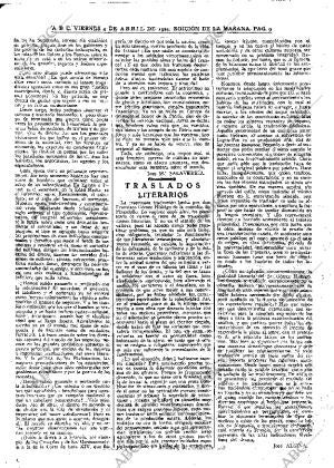 ABC MADRID 04-04-1924 página 9