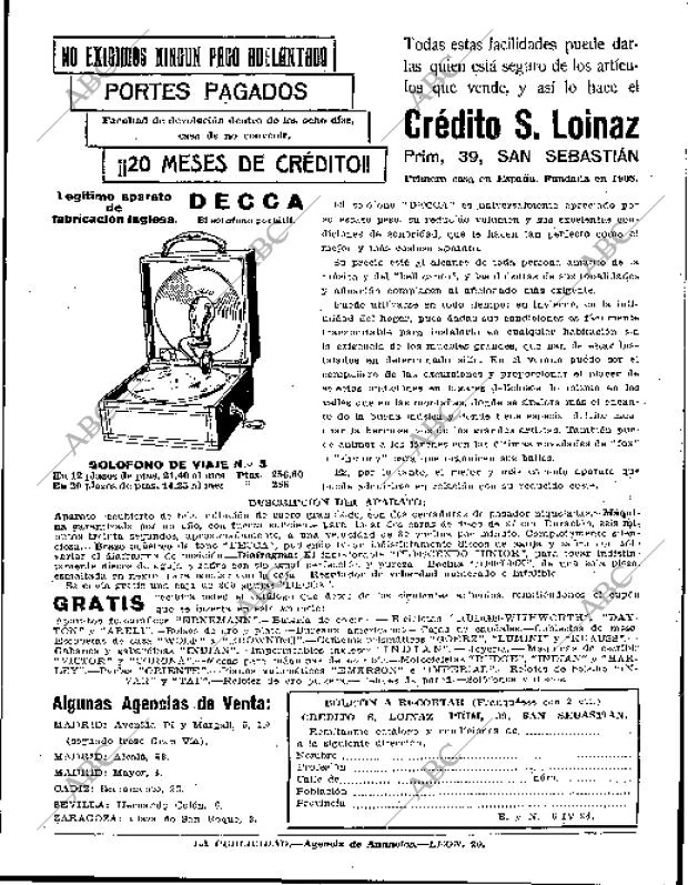 BLANCO Y NEGRO MADRID 06-04-1924 página 11