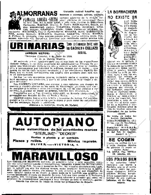 BLANCO Y NEGRO MADRID 06-04-1924 página 17