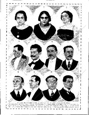 BLANCO Y NEGRO MADRID 06-04-1924 página 28