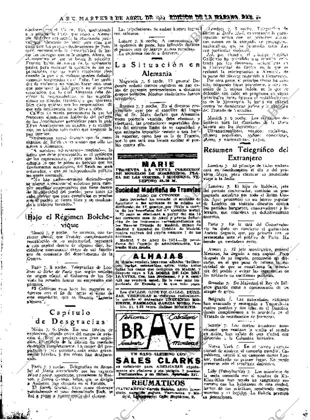 ABC MADRID 08-04-1924 página 22