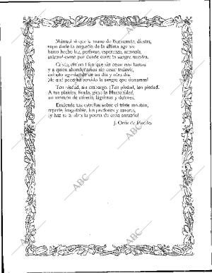 BLANCO Y NEGRO MADRID 13-04-1924 página 10