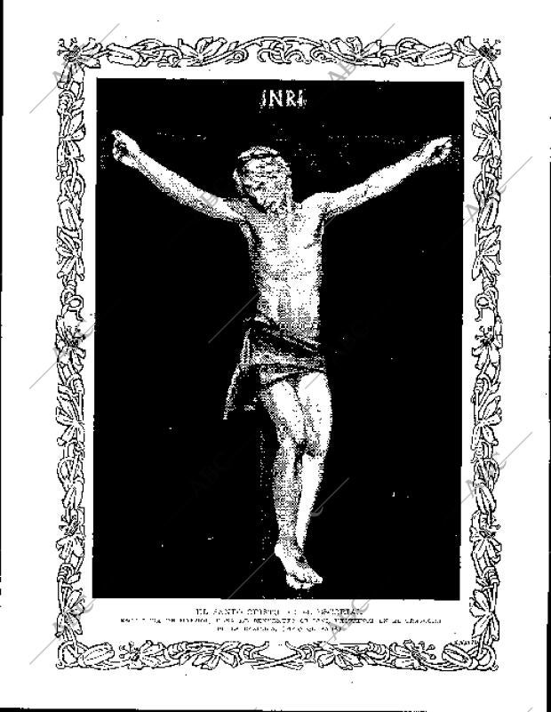 BLANCO Y NEGRO MADRID 13-04-1924 página 11