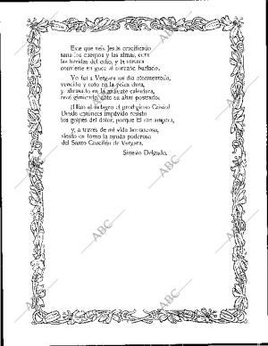 BLANCO Y NEGRO MADRID 13-04-1924 página 16