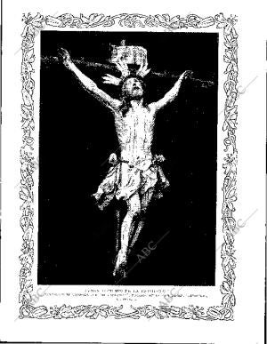 BLANCO Y NEGRO MADRID 13-04-1924 página 19