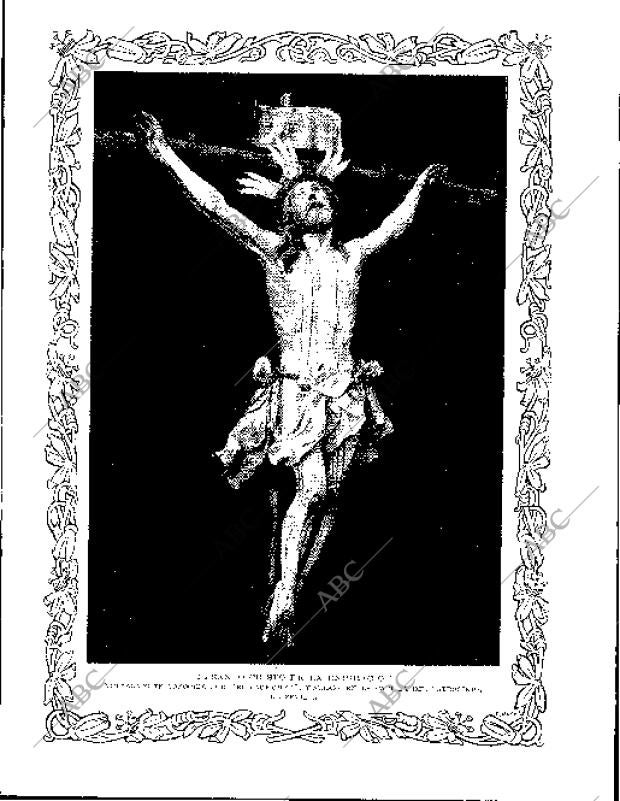 BLANCO Y NEGRO MADRID 13-04-1924 página 19