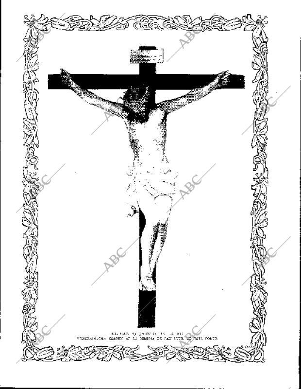 BLANCO Y NEGRO MADRID 13-04-1924 página 21