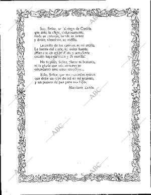 BLANCO Y NEGRO MADRID 13-04-1924 página 22