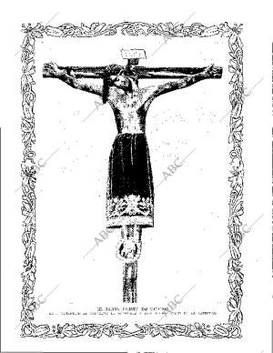 BLANCO Y NEGRO MADRID 13-04-1924 página 23