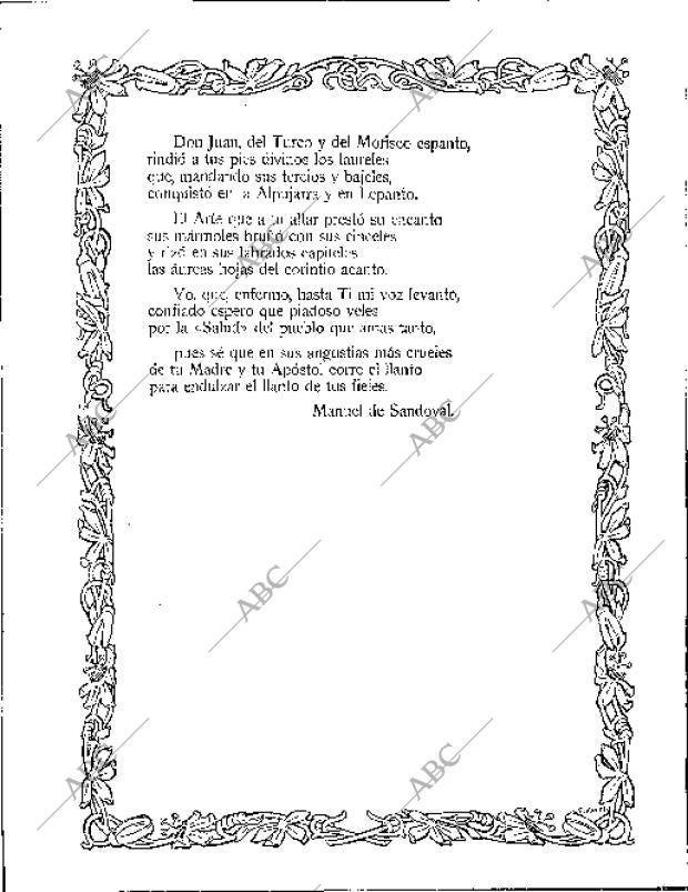BLANCO Y NEGRO MADRID 13-04-1924 página 24